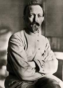 Felix Dzerzhinsky